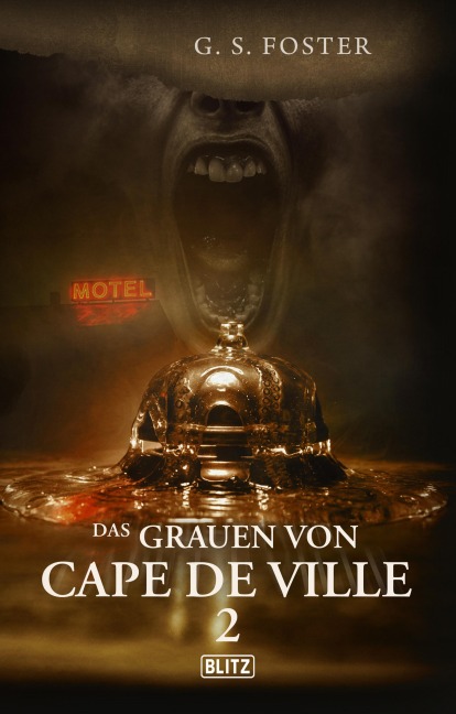 Das Grauen Von Cape De Ville 2 - G. S. Foster