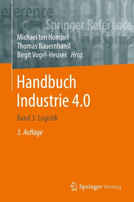 Handbuch Industrie 4.0 Bd.3 - 