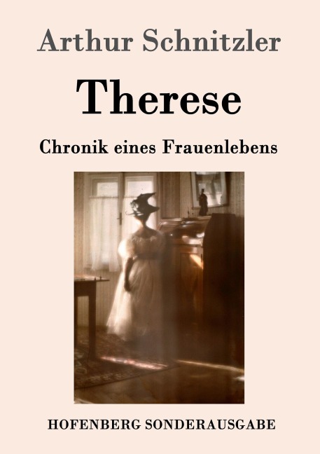 Therese - Arthur Schnitzler