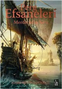 Cover-Bild zum Titel 'Merderanin Sirri - Perg Efsaneleri 2' von 'Baris Müstecaplioglu'