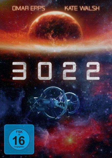 3022 - Ryan Binaco, Jimmy Lavalle