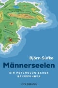 Cover-Bild zum Titel 'Männerseelen' von 'Björn Süfke'