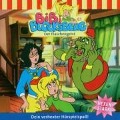 Cover-Bild zum Titel 'Folge 061:Der Flaschengeist' von 'Bibi Blocksberg'