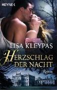 Cover-Bild zum Titel 'Herzschlag der Nacht' von 'Lisa Kleypas'