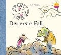 Kommissar Gordon- Der 01. Fall - Ulf Nilsson