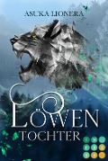 Löwentochter (Divinitas 3) - Asuka Lionera