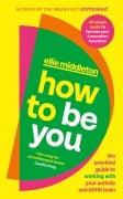 Cover-Bild zum Titel 'How to be You' von 'Ellie Middleton'