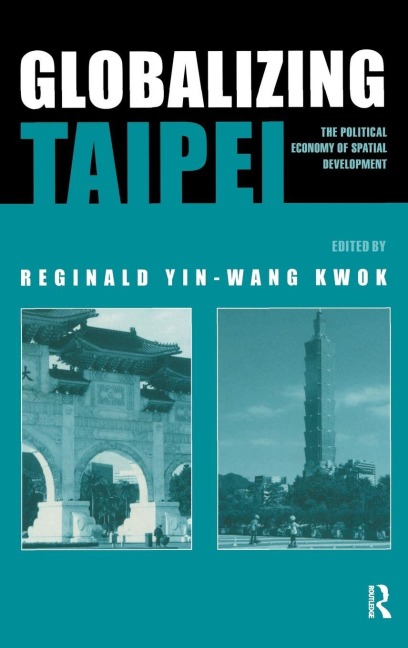 Globalizing Taipei - 