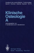 Cover-Bild zum Titel 'Klinische Osteologie · A' von ''