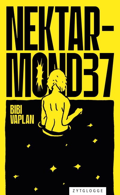 Nektarmond 37 - Bibi Vaplan