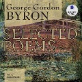 Cover-Bild zum Titel 'Selected Poems' von 'George Gordon Byron'