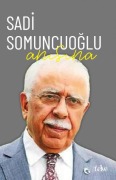 Cover-Bild zum Titel 'Sadi Somuncuoglu Anisina' von 'Kolektif'