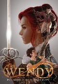 Cover-Bild zum Titel 'The Wendy' von 'Erin Michelle Sky, Steven Brown'