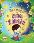 Cover-Bild zum Titel 'Tatli mi Tatli Duam Kanatli' von 'Yusuf Dursun'