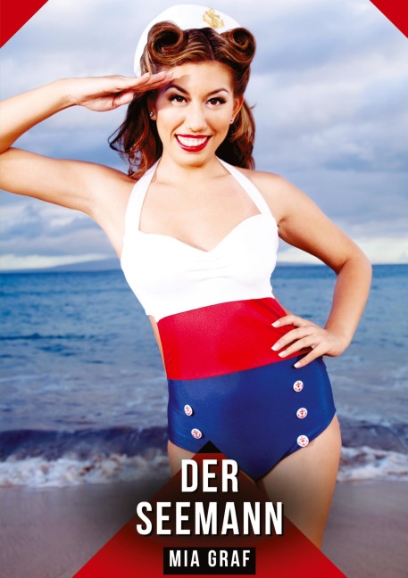 Der Seemann - Mia Graf