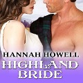 Highland Bride Lib/E - Hannah Howell