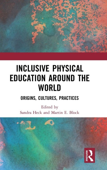 Inclusive Physical Education Around the World - 
