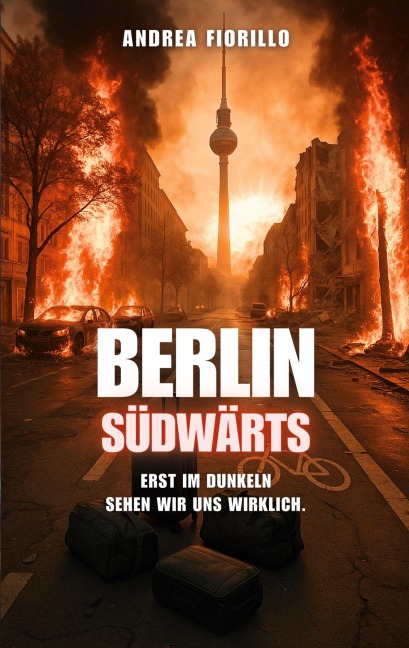 Berlin Südwärts - Andrea Fiorillo