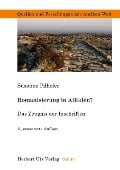 Cover-Bild zum Titel 'Romanisierung in Kilikien?' von 'Susanne Pilhofer'