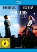 Cover-Bild zum Titel 'Schlaflos in Seattle' von 'Jeff Arch, Nora Ephron, David S. Ward, Marc Shaiman'