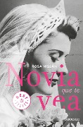 Cover-Bild zum Titel 'Novia Que Te Vea / Like a Bride' von 'Rosa Nissan'