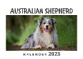 Australian Shepherd - Tim Fröhlich