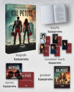 Cover-Bild zum Titel 'Bal Petegi' von 'Güldehan Berra Turan'