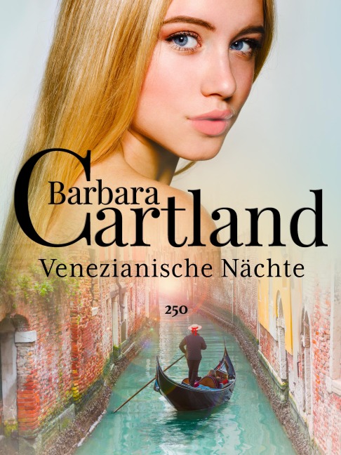 Venezianische Na¿chte - Barbara Cartland