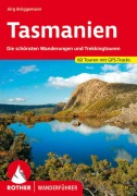 Cover-Bild zum Titel 'Tasmanien' von 'Jörg Brüggemann'