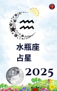 Cover-Bild zum Titel '¿¿¿ ¿¿ 2025' von 'Alina Rubi'