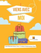 Cover-Bild zum Titel 'Viens Avec Moi' von 'Activity Crusades'