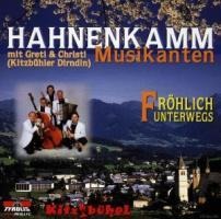 Fröhlich Unterwegs - Hahnenkamm Musikanten