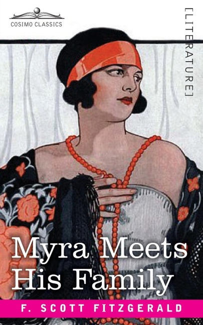 Myra Meets His Family - F. Scott Fitzgerald