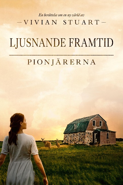 Ljusnande framtid - Vivian Stuart