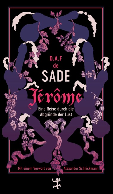Jérôme - Donatien Alphonse François De Sade