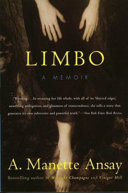 Limbo - A. Manette Ansay