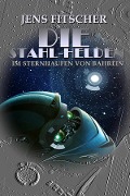 Cover-Bild zum Titel 'Die Stahl-Helden' von 'Jens Fitscher'