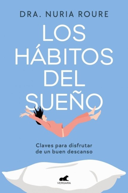 Los Hábitos del Sueño / Sleep Habits - Nuria Roure