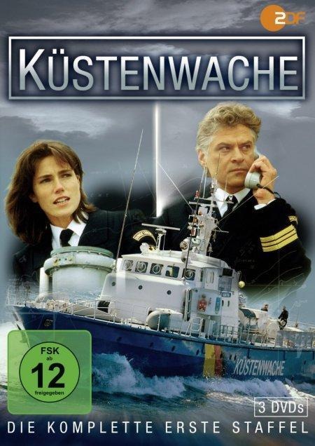Küstenwache - Silke Holtheide, Martin Muser, Wolfgang Büld, Jörg Tensing, Jan Van Der Bank