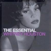 The Essential Whitney Houston - Whitney Houston