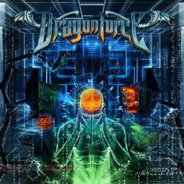 Maxmimum Overload - Dragonforce