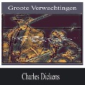 Cover-Bild zum Titel 'Groote Verwachtingen' von 'Charles Dickens'