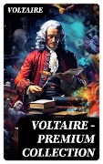 VOLTAIRE - Premium Collection - Voltaire