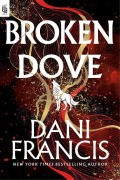 Cover-Bild zum Titel 'Broken Dove' von 'Dani Francis'