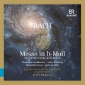 Messe in h-moll (inkl.Werkeinführung) - Landshamer/Vondung/Tarver/Wolf/Dijkstra/Chor d. BR