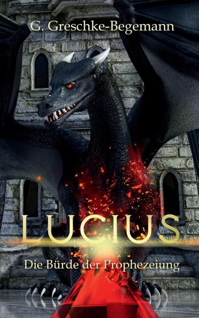 Lucius - Gerda Greschke-Begemann