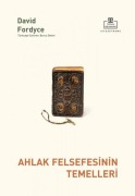 Cover-Bild zum Titel 'Ahlak Felsefesinin Temelleri' von 'David Fordyce'