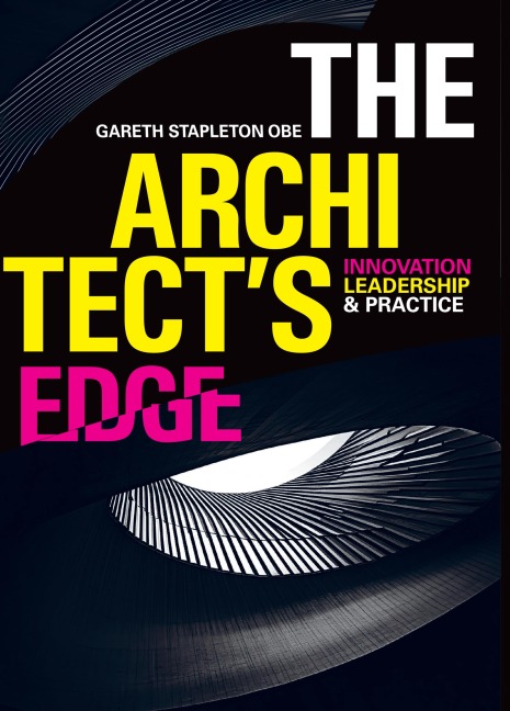 The Architect's Edge - Gareth Stapleton