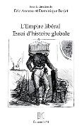 Cover-Bild zum Titel 'L'Empire libéral' von 'Eric Anceau, Dominique Barjot'