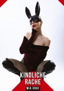 Cover-Bild zum Titel 'Kindliche Rache' von 'Mia Graf'